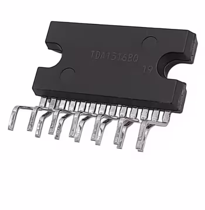 آی سی TDA1516BQ (اورجینال)