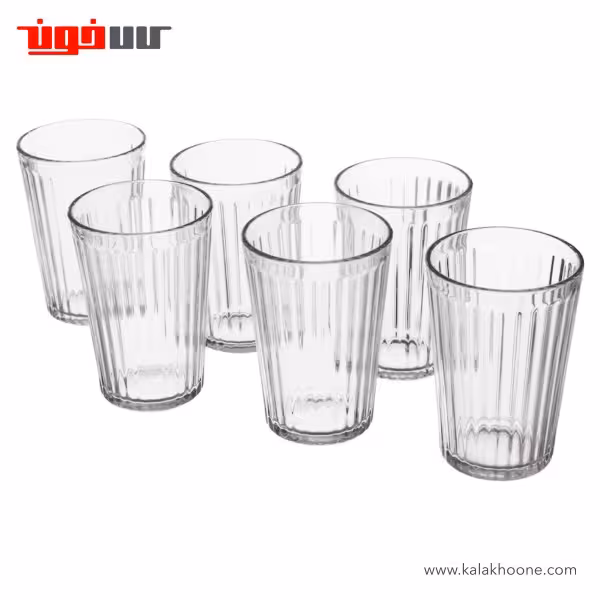 لیوان متوسط ایکیا مدل VARDAGEN