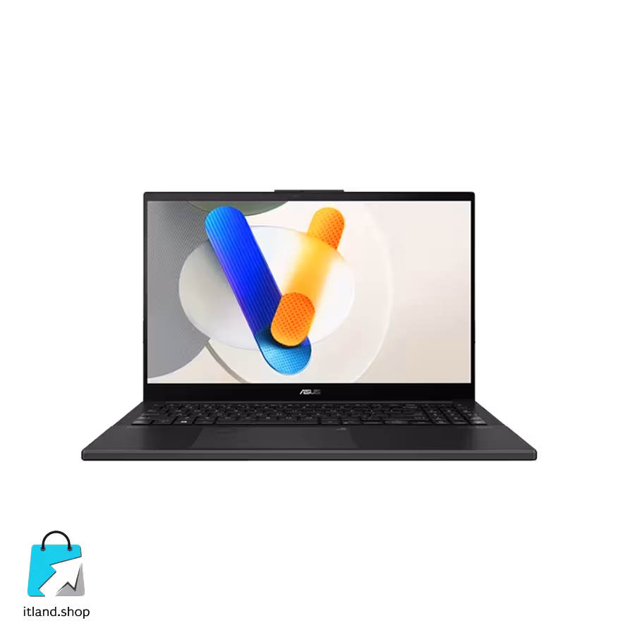 لپ تاپ ایسوس 15.6اینچی مدل Vivobook Pro 15 OLED Q533MJ Ultra 7 155H 40GB 512GB RTX3050