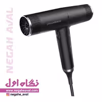 سشوار پرفتو IQ PH6076 گاما رنگ مشکی