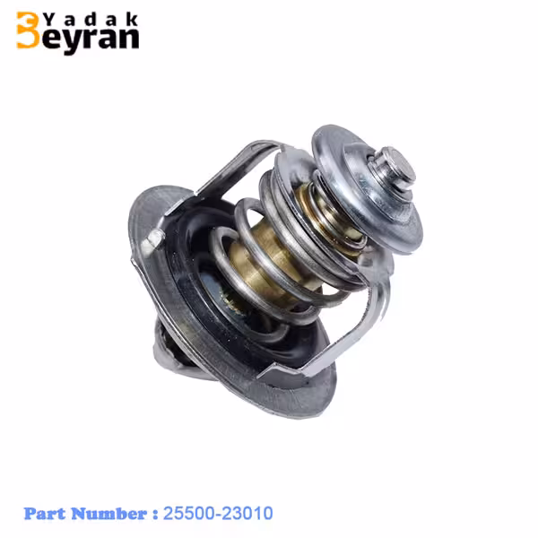 ترموستات سراتو سایپا