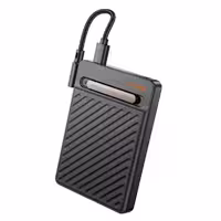پاوربانک 5000 میلی آمپر ساعت وایرلس فست شارژ یسیدو YESIDO YP77