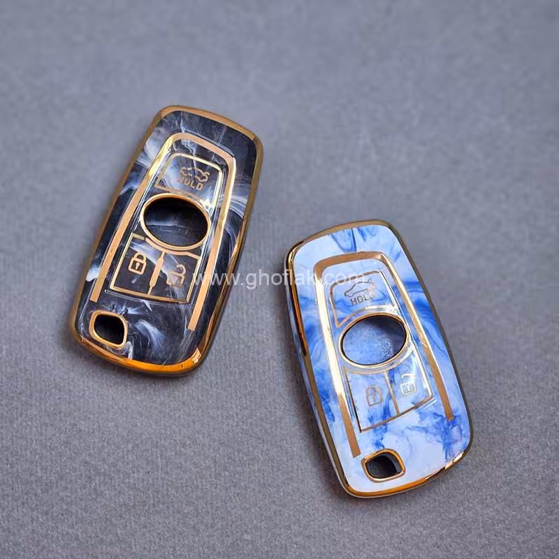 کاور ریموت تارا کیلس و دنا کیلس طرح سرامیکی