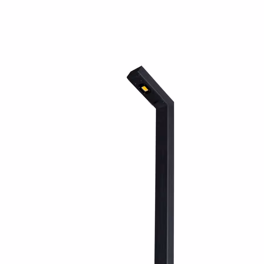 چراغ حیاطی پارکی مدرن | لاریسا | 100 سانت