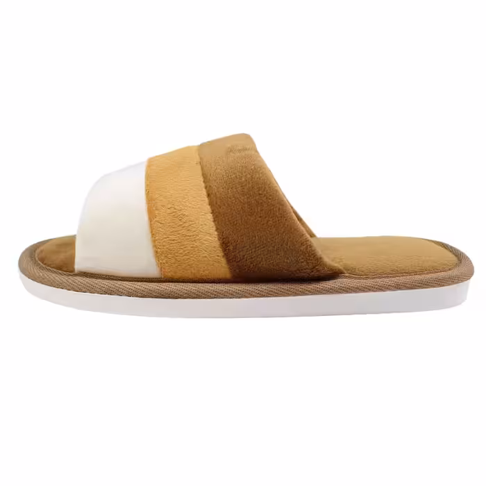 دمپایی حوله ای نیکتا مدل K1-10000-1-GD | کالا مکس