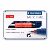  راپید استدلر مدل  1.2 mars matic