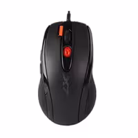 قیمت ماوس باسیم گیمینگ ای فورتک مدل X-710BK