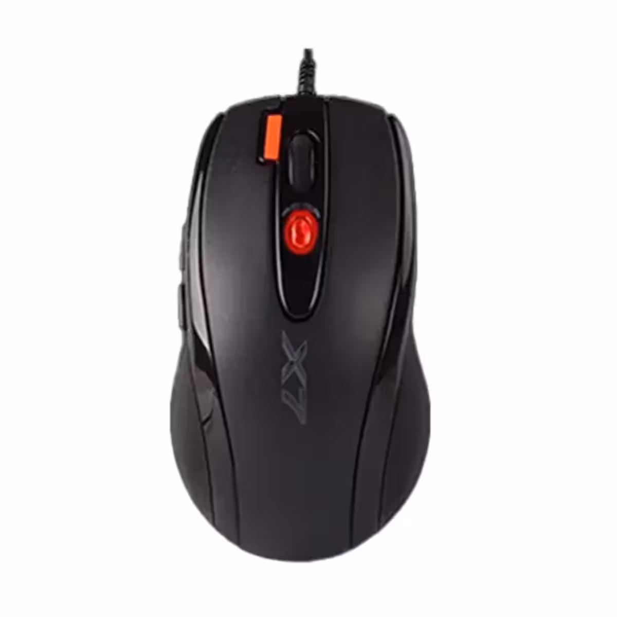 قیمت ماوس باسیم گیمینگ ای فورتک مدل X-710BK