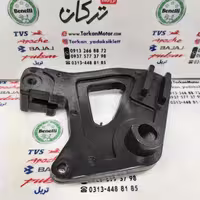 پایه پمپ ترمز عقب موتور اپاچی