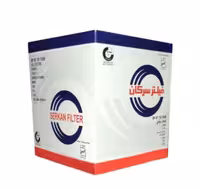 فیلتر روغن ام وی ام x22,x55,315, آریزو 5 توربو و تیگو 7 برند سرکان