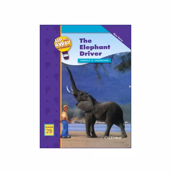The Elephant Driver