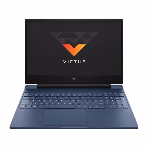لپ تاپ اچ پی  Victus 15-FA1657NR | CORE i7 13620H | 32GB RAM | 2TB SSD | RTX 4060