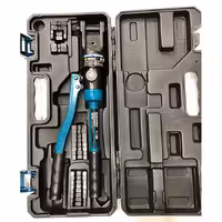 پرس کابلشوی هیدرولیک سه ضرب 300-10