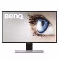بنکیو مدل EW2770QZ سایز 27 اینچ