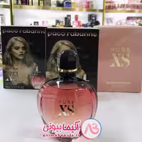ادکلن پیور ایکس اس زنانه paco rabanne – Pure XS For Her