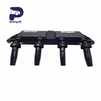 کوئل پژو 206 تیپ 2 880858 چکاد