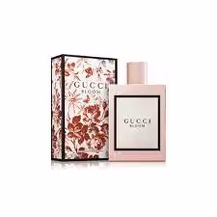 عطر و ادکلن زنانه گوچی بلوم ادو پرفیوم Gucci Bloom EDP for Women