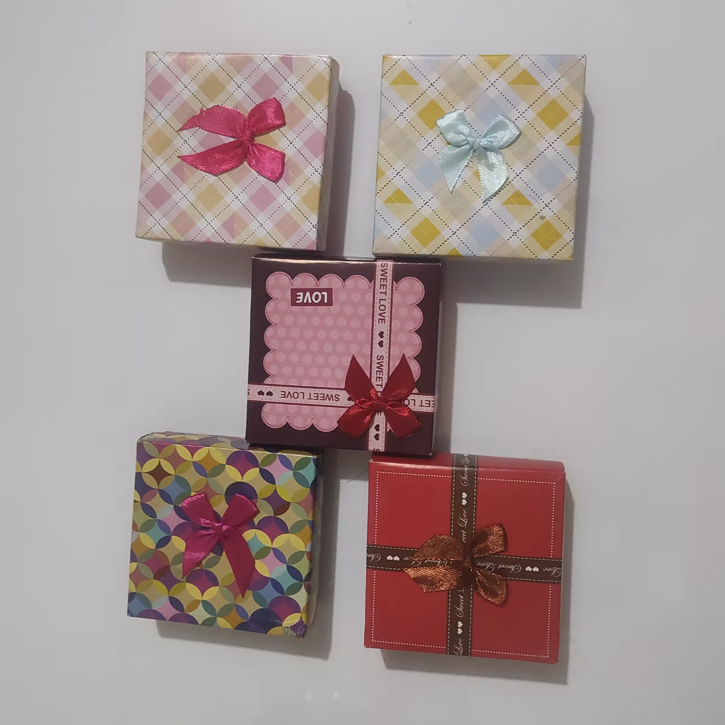 جعبه کادویی 