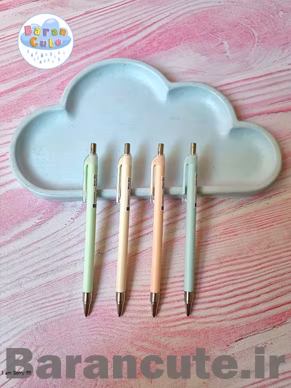 اتود وارداتی اتوماتیک پاستیلی برند سی کلاس