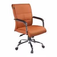 صندلی کارشناسی راحتیران مدل S3310