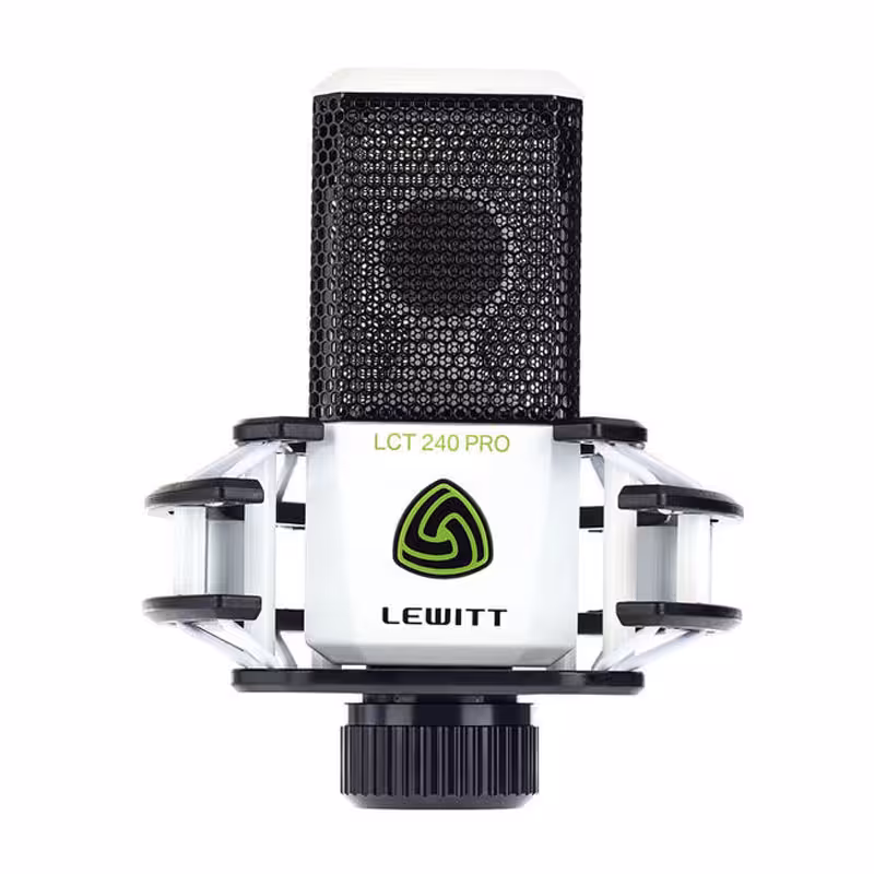 میکروفن Lewitt LCT 240 PRO Valu Pack