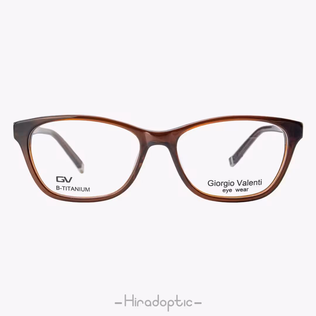 عینک طبی جورجیو ولنتی 3761