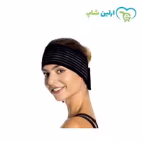 هدبند و گوش بند لیپوتکس مدل H001