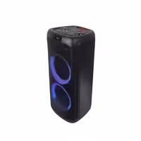 اسپیکر بلوتوثی بیکارو مدل KP3 500W