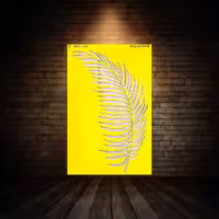 شابلون استنسیل ابعاد 50*35 کد HNC 134