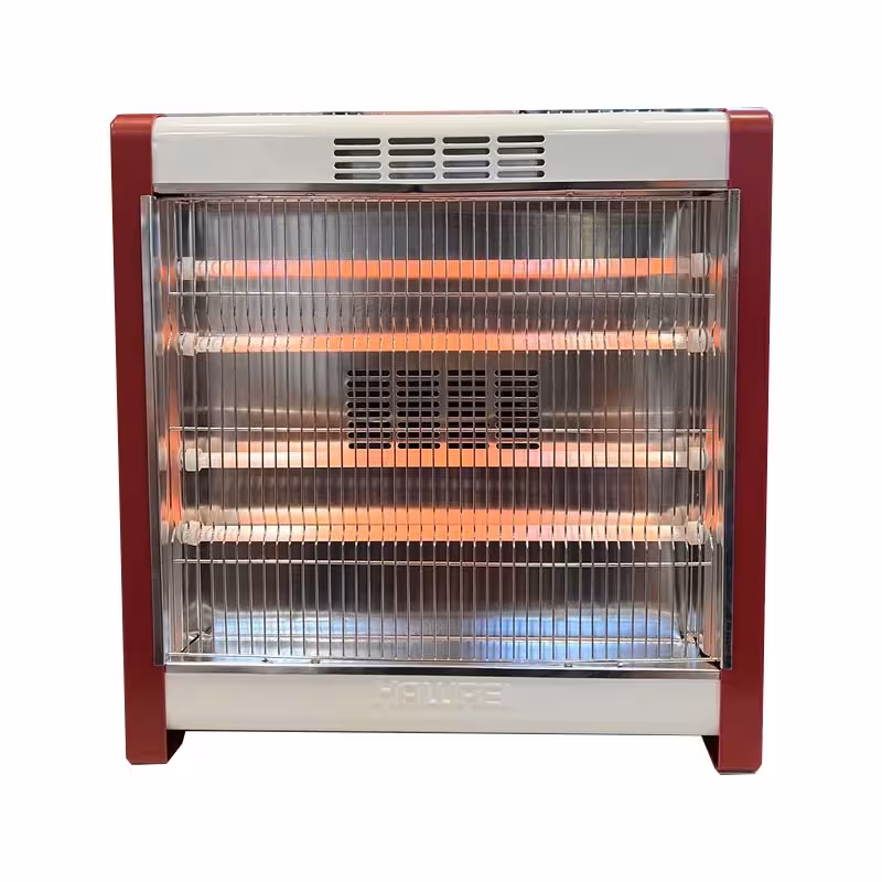 بخاری برقی هاوایی مدل 2232