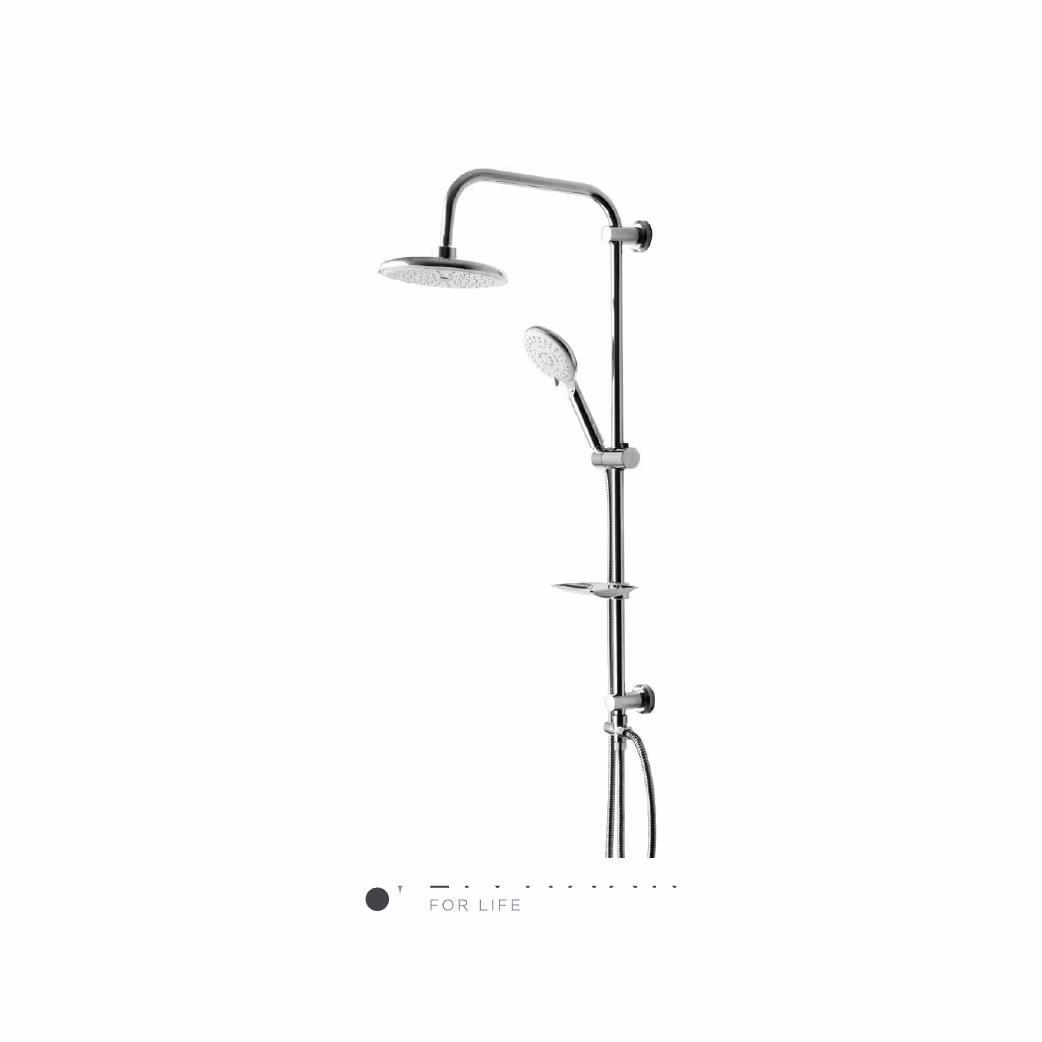 علم دوش یونیورست اوج مدل داستر