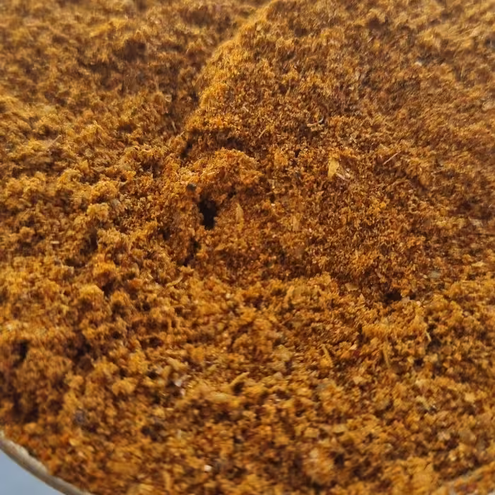 ادویه ماهی نیم کیلو