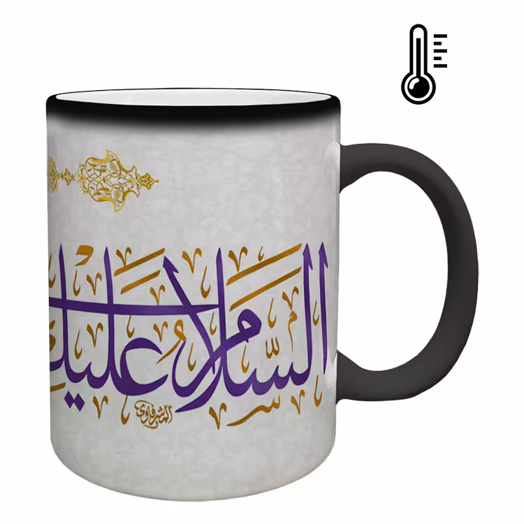 خرید ماگ-لیوان حرارتی  روز مادر کد 29