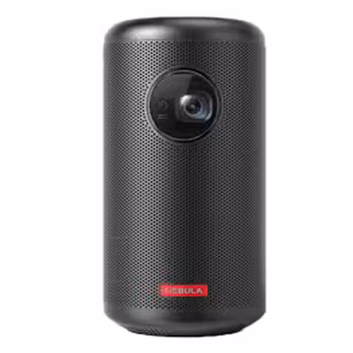 ویدئو پروژکتور انکر مدل NEBULA Capsule II