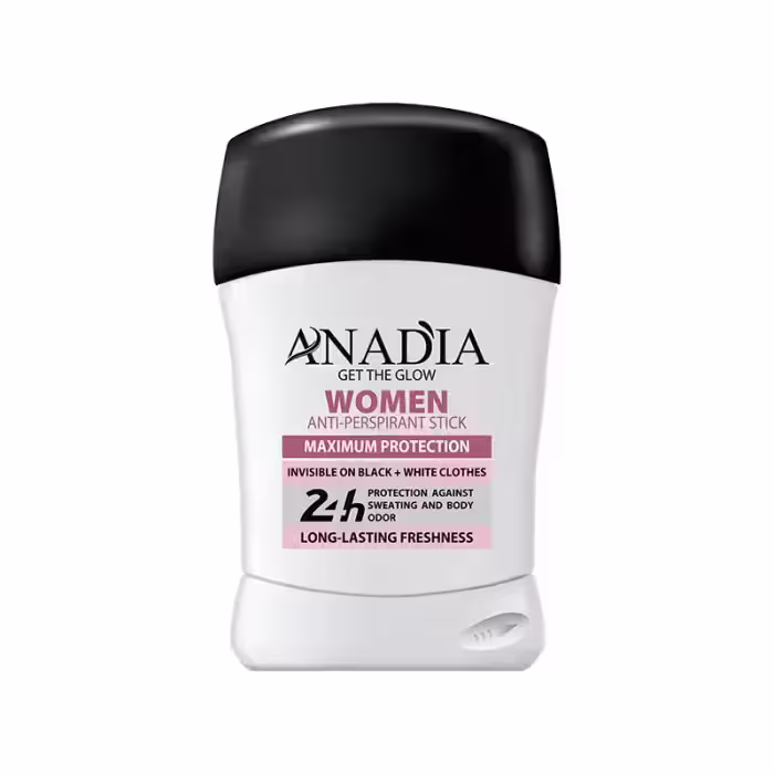مام استیکی ضد تعریق زنانه آنادیا ANADIA