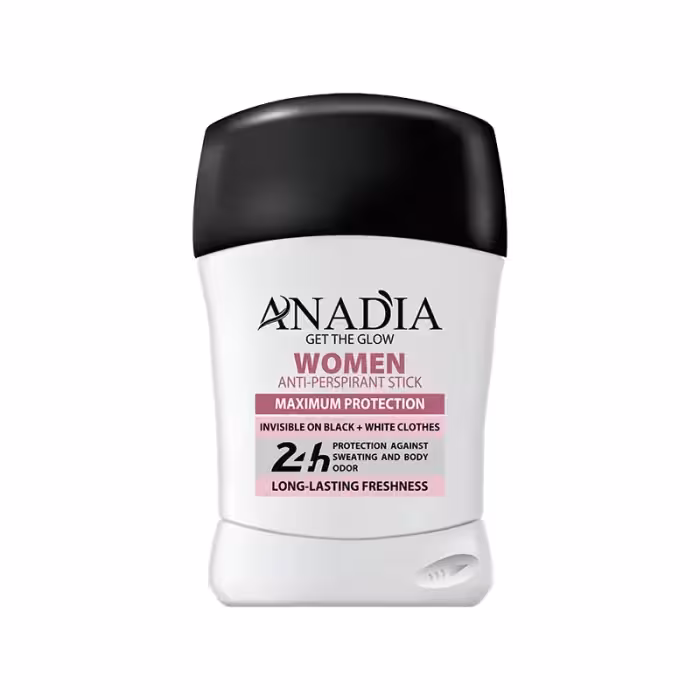 مام استیکی ضد تعریق زنانه آنادیا ANADIA