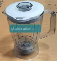 پارچ مخلوط کن غذاساز فیلیپس HR-7628