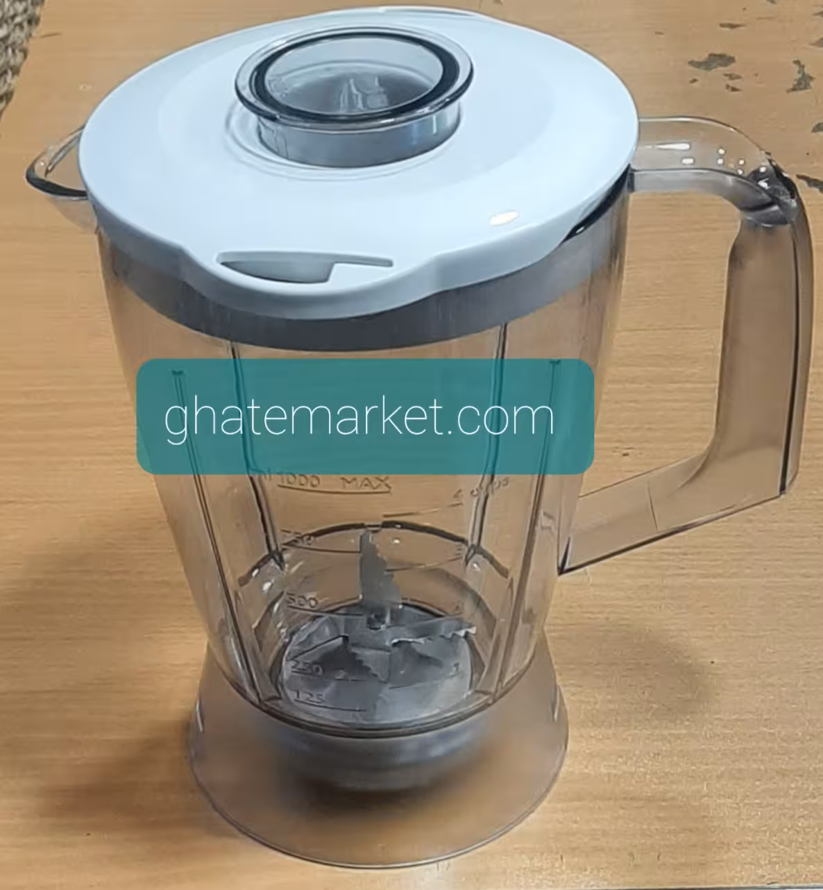 پارچ مخلوط کن غذاساز فیلیپس HR-7628