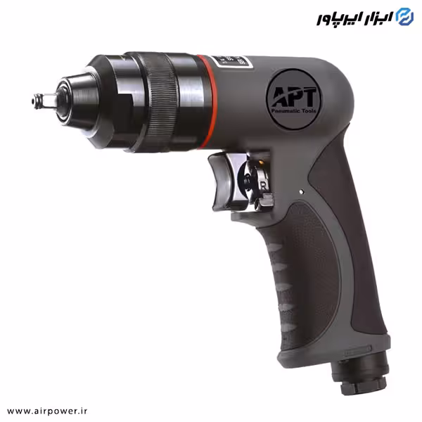 بکس بادی APT درایو 1/4 اینچ کامپوزیت مدل AP-140-7253P