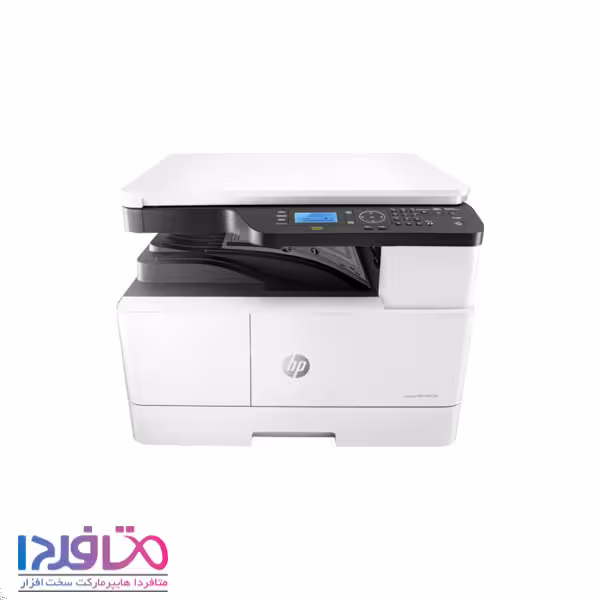 پرینتر لیزری سه کاره اچ پی مدل LaserJet MFP M442dn