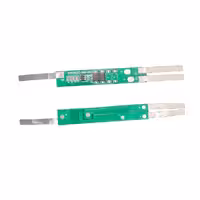 ماژول محافظ شارژ و دشارژ 2 سل 4 آمپری باتری های لیتیوم یون