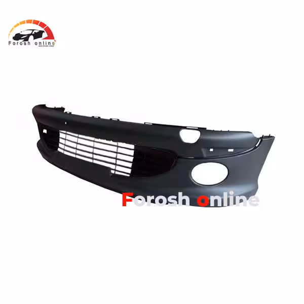 سپر 206 RC پلاستیک وارداتی ( چین )