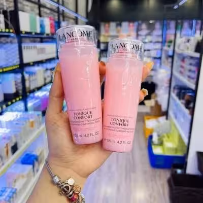 تونر کانفورت لانکوم آبرسان و نرم کننده پوست Lancome