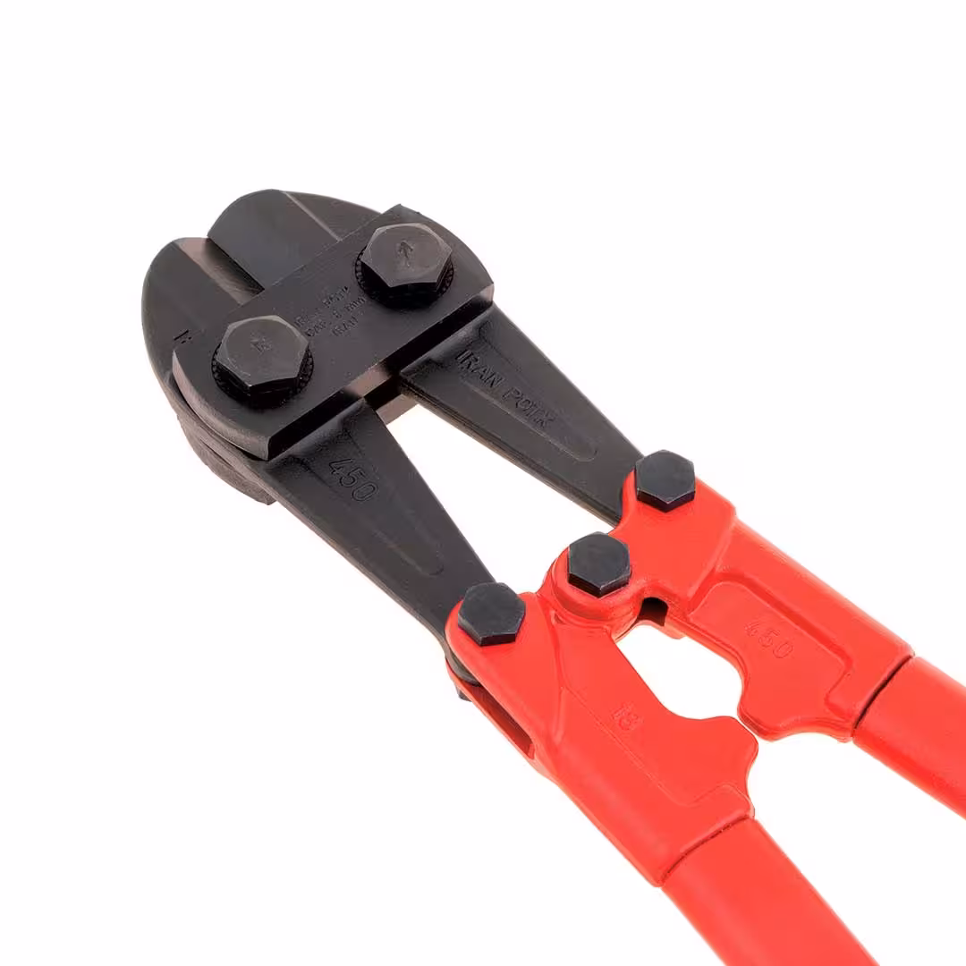 قیچی مفتولبر معمولی سایز 30 اینچ ایران پتک