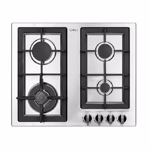 اجاق گاز صفحه‌ای IS 6401 _ کن / Can