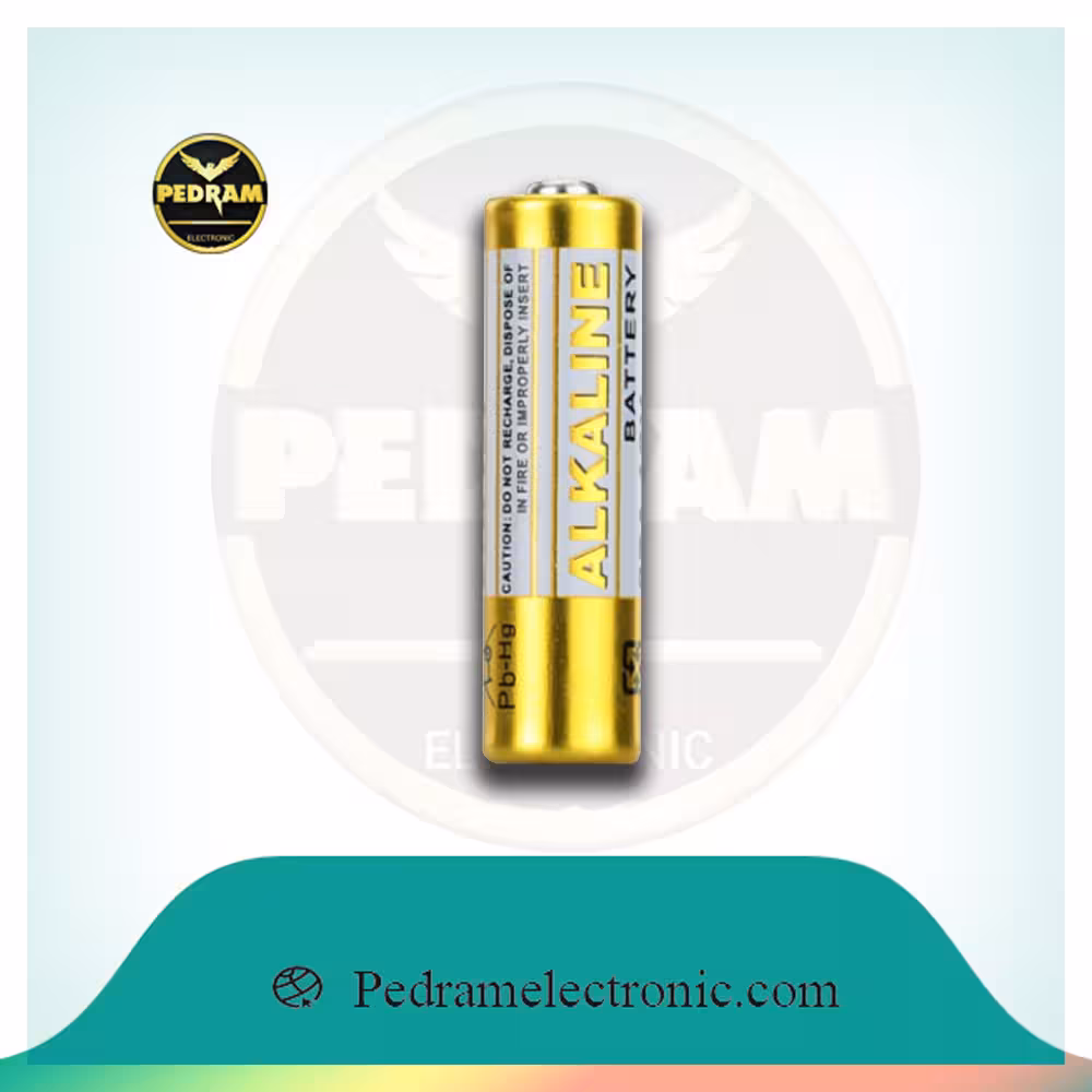 باتری قلمی آلکالاین