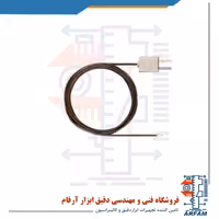 ترموکوپل یدکی 108 نوع T مخصوص فر و گاز تستو مدل 06030646