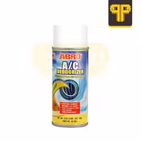 خوشبو کننده سیستم تهویه خودرو آبرو ABRO A/C Deodorizer