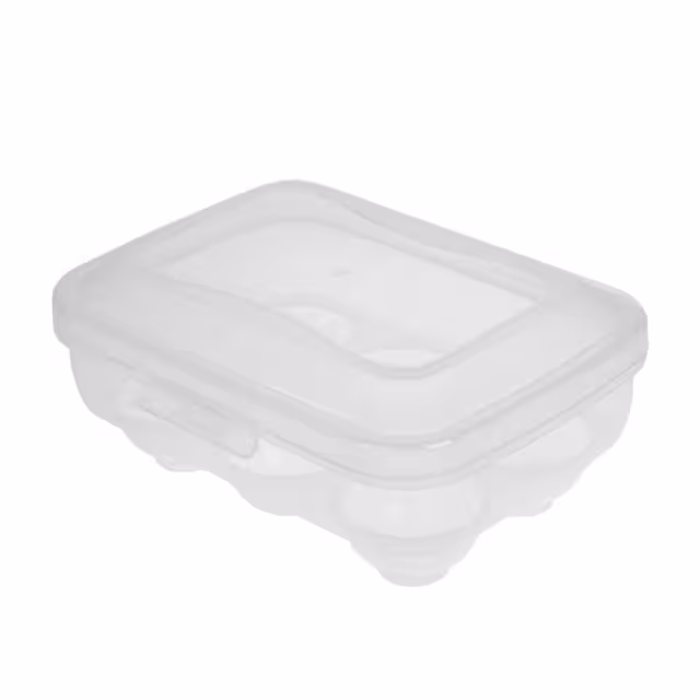 جا تخم مرغی دربدار 6 عددی کد 1464