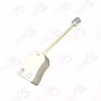 اسپلیتر مودم بوبین دار | نویزگیر